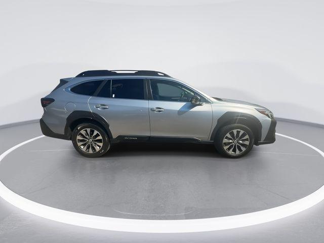 used 2023 Subaru Outback car, priced at $29,908