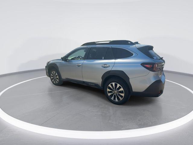used 2023 Subaru Outback car, priced at $29,908