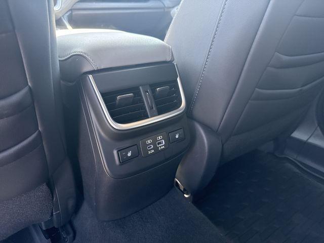 used 2023 Subaru Outback car, priced at $29,908