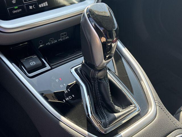 used 2023 Subaru Outback car, priced at $29,908