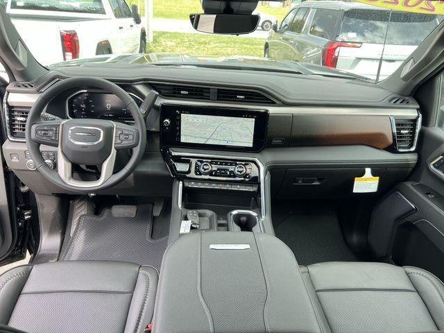 new 2026 GMC Sierra 2500 car, priced at $84,360