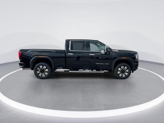 new 2026 GMC Sierra 2500 car, priced at $84,360