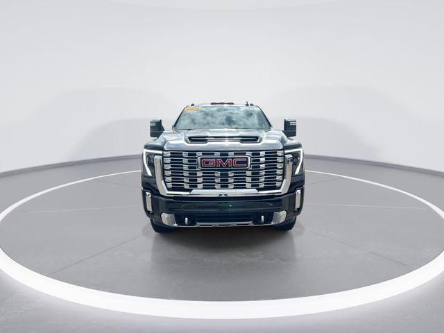 new 2026 GMC Sierra 2500 car, priced at $84,360
