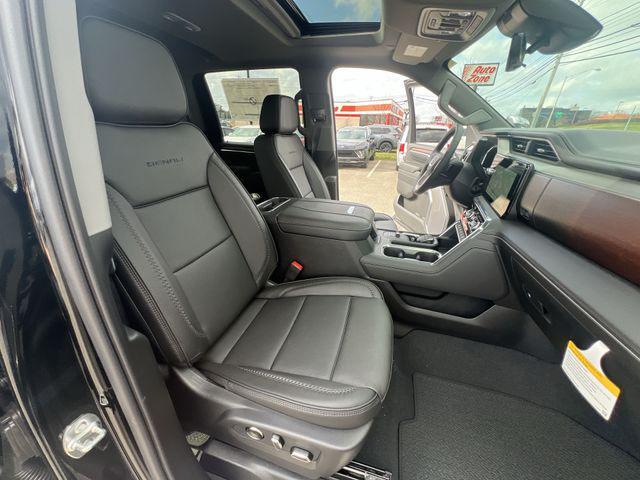 new 2026 GMC Sierra 2500 car, priced at $84,360