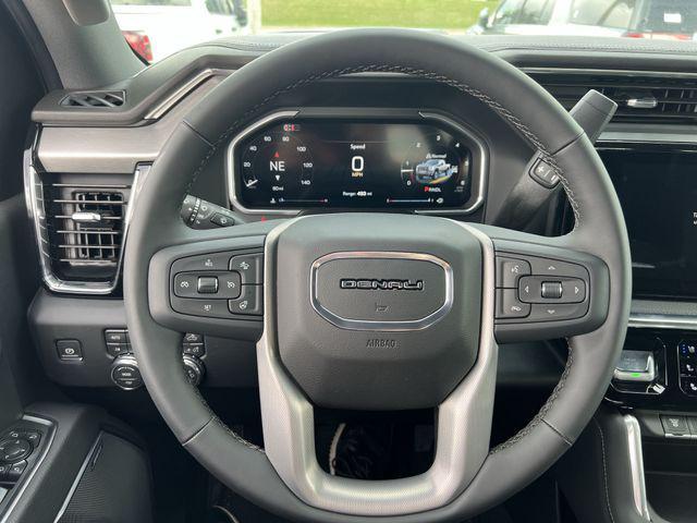 new 2026 GMC Sierra 2500 car, priced at $84,360
