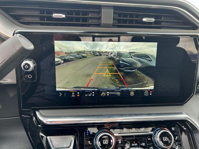 new 2026 GMC Sierra 2500 car, priced at $84,360