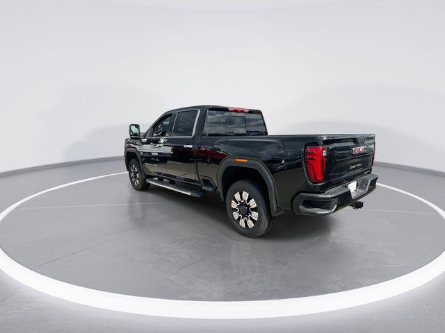 new 2026 GMC Sierra 2500 car, priced at $84,360