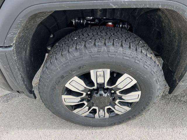 new 2026 GMC Sierra 2500 car, priced at $84,360