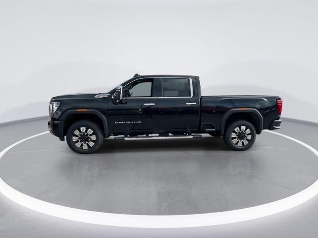 new 2026 GMC Sierra 2500 car, priced at $84,360