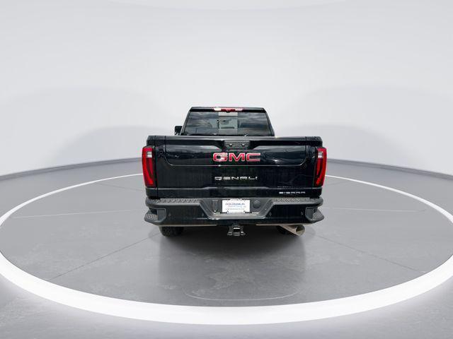 new 2026 GMC Sierra 2500 car, priced at $84,360