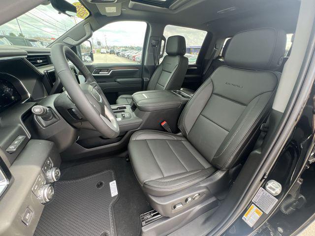 new 2026 GMC Sierra 2500 car, priced at $84,360