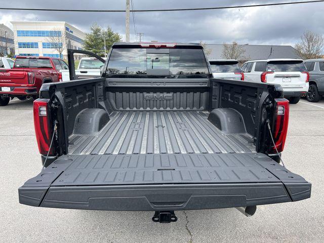 new 2026 GMC Sierra 2500 car, priced at $84,360