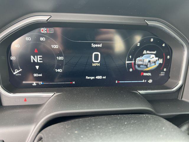 new 2026 GMC Sierra 2500 car, priced at $84,360