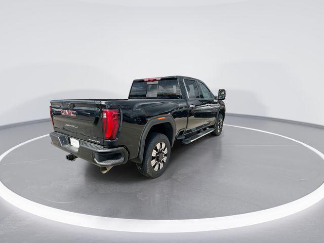 new 2026 GMC Sierra 2500 car, priced at $84,360