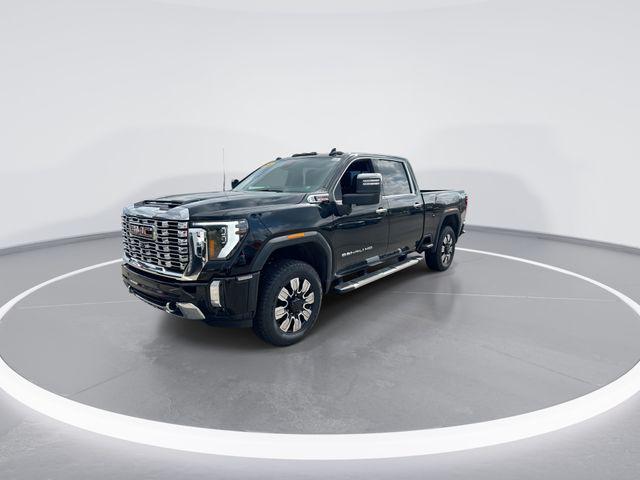 new 2026 GMC Sierra 2500 car, priced at $84,360