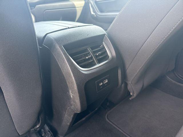 used 2022 Chevrolet Blazer car, priced at $20,908