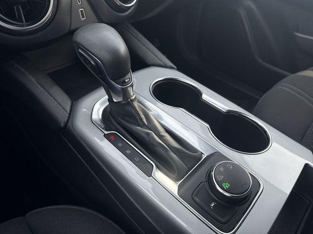 used 2022 Chevrolet Blazer car, priced at $20,908