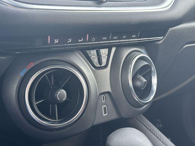 used 2022 Chevrolet Blazer car, priced at $20,908