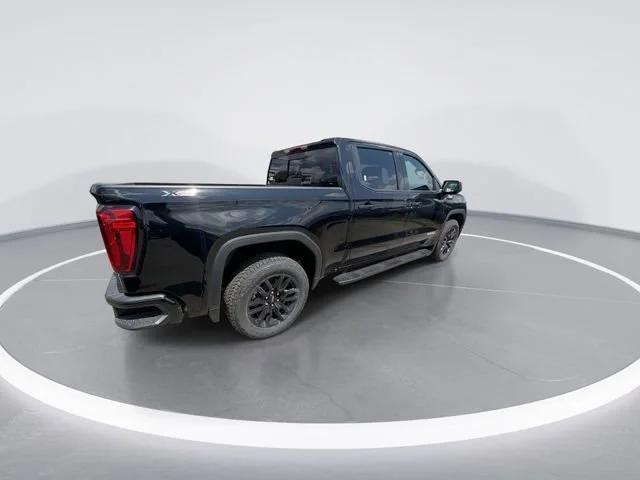 new 2026 GMC Sierra 1500 car, priced at $62,040