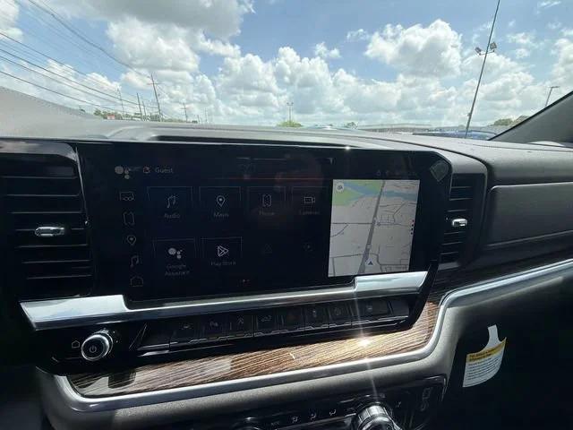 new 2026 GMC Sierra 1500 car, priced at $62,040