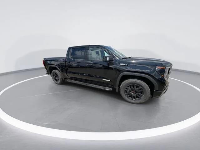 new 2026 GMC Sierra 1500 car, priced at $62,040