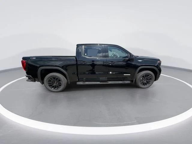 new 2026 GMC Sierra 1500 car, priced at $62,040