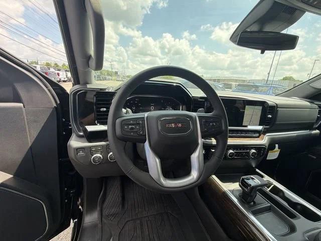 new 2026 GMC Sierra 1500 car, priced at $62,040