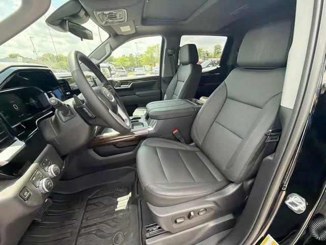 new 2026 GMC Sierra 1500 car, priced at $62,040