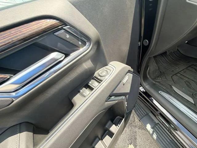 new 2026 GMC Sierra 1500 car, priced at $62,040