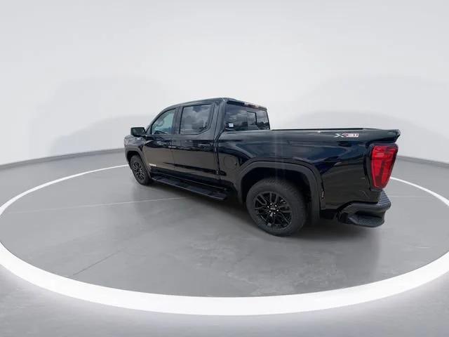 new 2026 GMC Sierra 1500 car, priced at $62,040