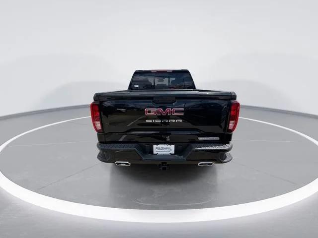 new 2026 GMC Sierra 1500 car, priced at $62,040