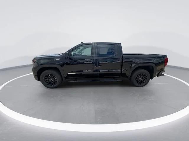 new 2026 GMC Sierra 1500 car, priced at $62,040
