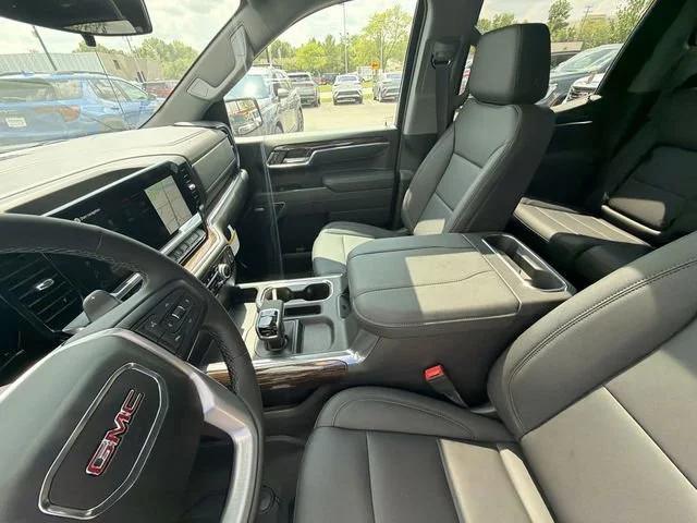 new 2026 GMC Sierra 1500 car, priced at $62,040