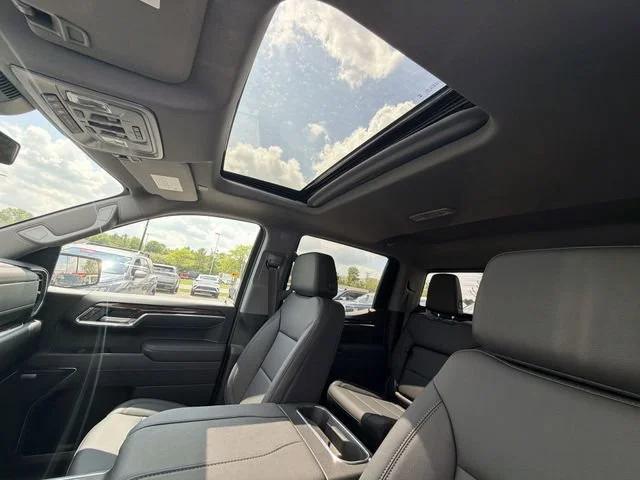 new 2026 GMC Sierra 1500 car, priced at $62,040