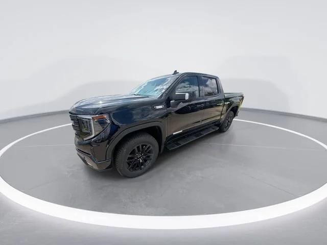 new 2026 GMC Sierra 1500 car, priced at $62,040