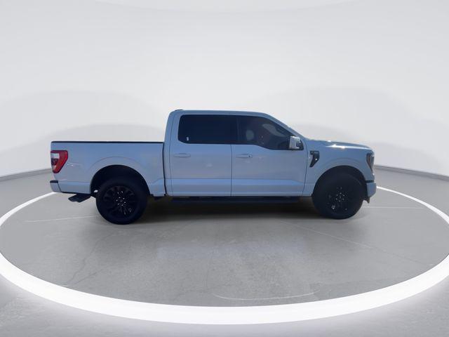 used 2022 Ford F-150 car, priced at $43,800
