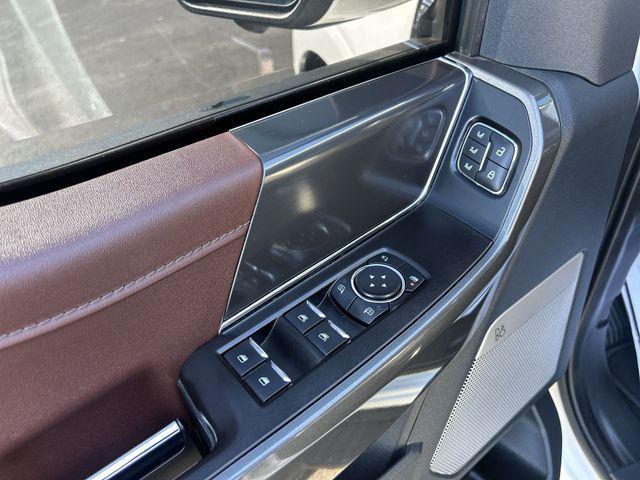 used 2022 Ford F-150 car, priced at $43,800