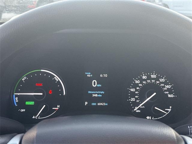 used 2021 Toyota Sienna car, priced at $33,455