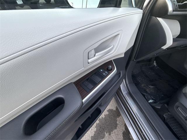 used 2021 Toyota Sienna car, priced at $33,455