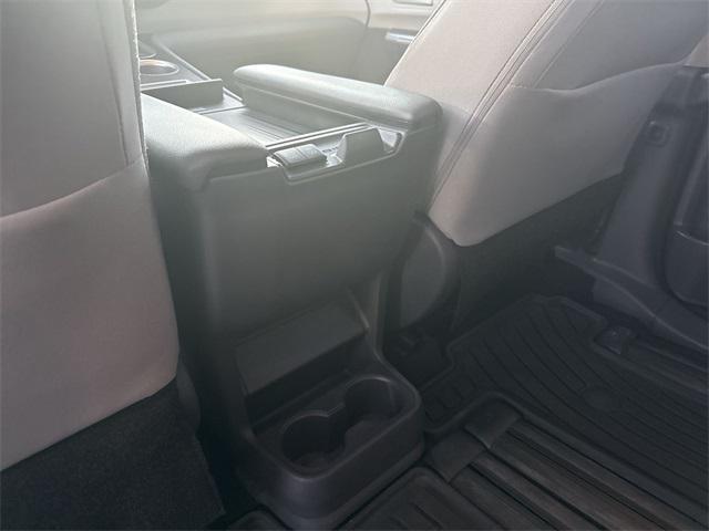 used 2021 Toyota Sienna car, priced at $33,455