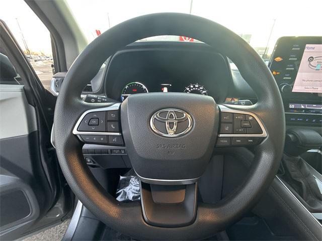 used 2021 Toyota Sienna car, priced at $33,455