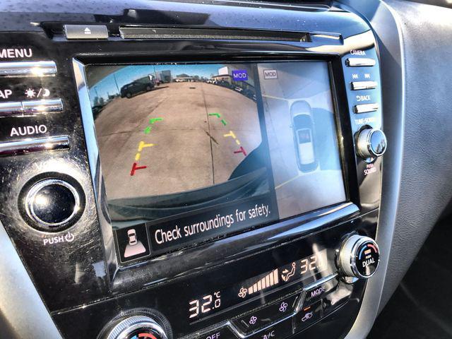 used 2024 Nissan Murano car, priced at $29,899