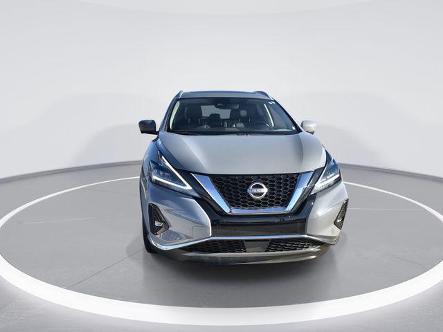 used 2024 Nissan Murano car, priced at $29,899