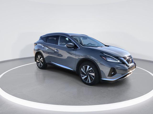used 2024 Nissan Murano car, priced at $29,899