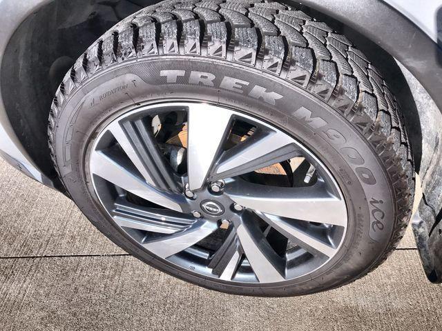 used 2024 Nissan Murano car, priced at $29,899