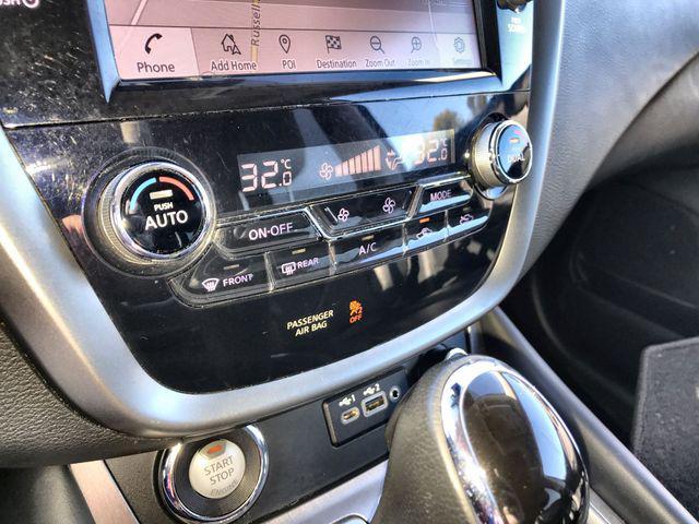 used 2024 Nissan Murano car, priced at $29,899