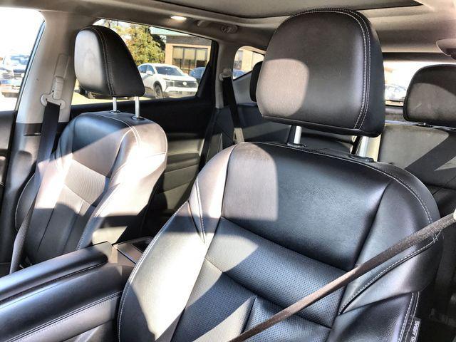 used 2024 Nissan Murano car, priced at $29,899