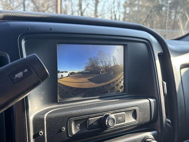 used 2019 Chevrolet Silverado 2500 car, priced at $27,008