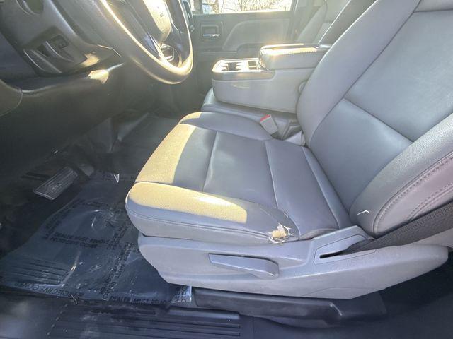 used 2019 Chevrolet Silverado 2500 car, priced at $27,008