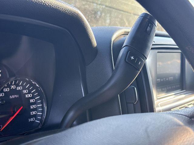 used 2019 Chevrolet Silverado 2500 car, priced at $27,008